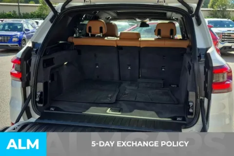 More photos of 2023 BMW X5 sDrive40i at ALM Hyundai Florence, SC