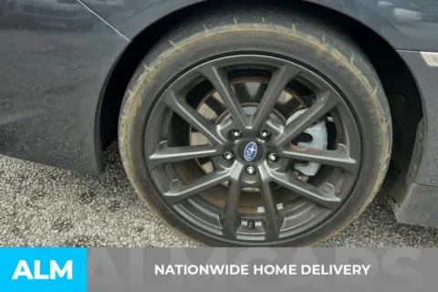 More photos of 2020 Subaru WRX Premium at ALM Hyundai Florence, SC