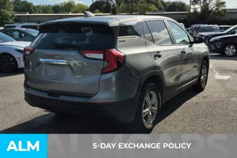 More photos of 2024 GMC Terrain SLE at ALM Hyundai Florence, SC