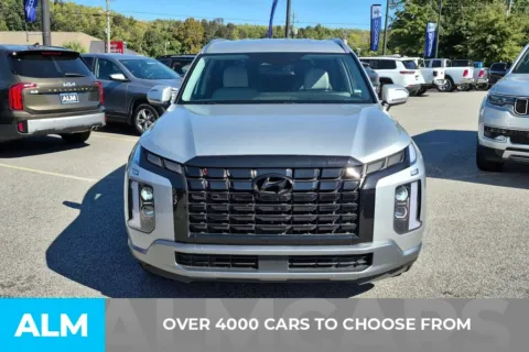 Another view of 2024 Hyundai Palisade SEL for sale in Florence, SC at ALM Hyundai Florence