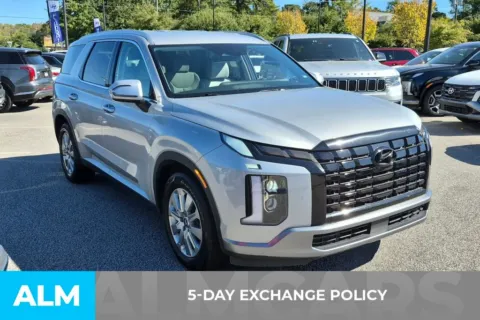 More photos of 2024 Hyundai Palisade SEL at ALM Hyundai Florence, SC