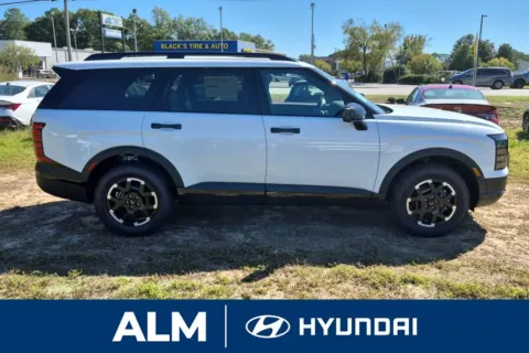 More photos of 2026 Hyundai Palisade XRT Pro at ALM Hyundai Florence, SC