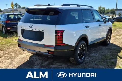 More photos of 2026 Hyundai Palisade XRT Pro at ALM Hyundai Florence, SC