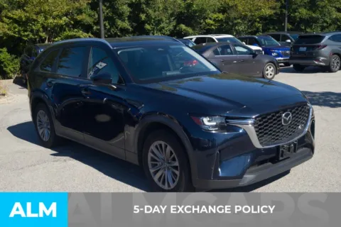 More photos of 2024 Mazda CX-90 3.3 Turbo Select at ALM Hyundai Florence, SC