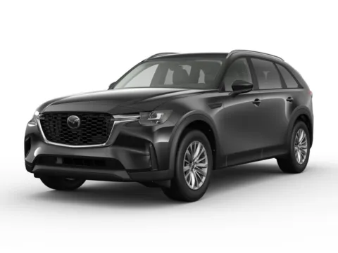 Blue 2024 Mazda CX-90 3.3 Turbo Select for sale in Florence, SC
