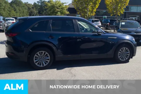 More photos of 2024 Mazda CX-90 3.3 Turbo Select at ALM Hyundai Florence, SC