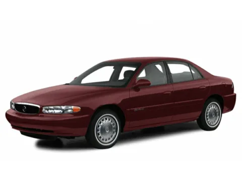 Gray 2000 Buick Century Custom for sale in Florence, SC