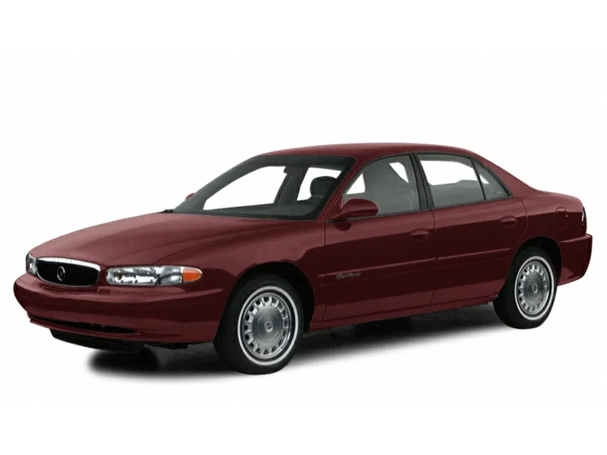 2000 Buick Century Custom for sale in Florence, SC