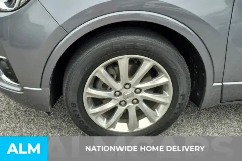 More photos of 2019 Buick Envision Essence at ALM Hyundai Florence, SC