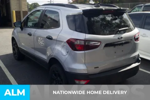 More photos of 2022 Ford EcoSport SES at ALM Hyundai Florence, SC