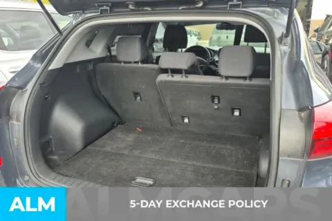 More photos of 2021 Hyundai Tucson SE at ALM Hyundai Florence, SC