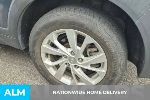 More photos of 2021 Hyundai Tucson SE at ALM Hyundai Florence, SC