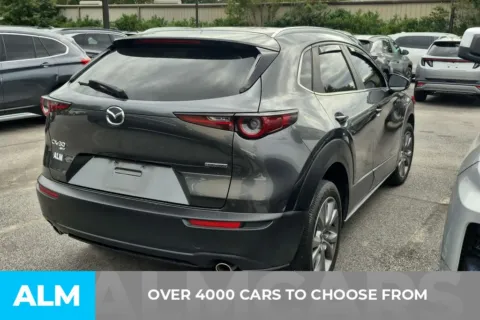 Another view of 2023 Mazda CX-30 2.5 S Select Package for sale in Florence, SC at ALM Hyundai Florence