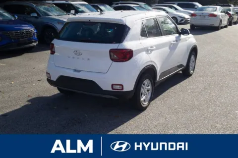 More photos of 2026 Hyundai Venue SE at ALM Hyundai Florence, SC