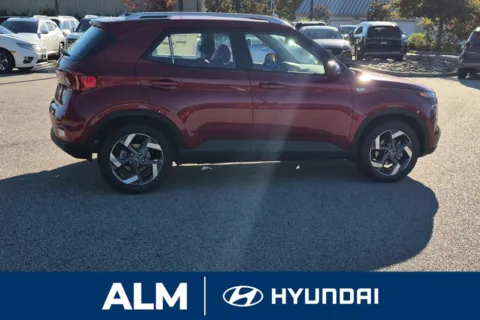 More photos of 2026 Hyundai Venue SEL at ALM Hyundai Florence, SC