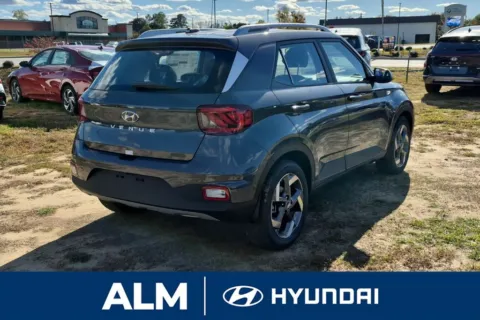 More photos of 2026 Hyundai Venue SEL at ALM Hyundai Florence, SC