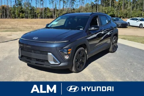 More photos of 2026 Hyundai Kona SEL Sport at ALM Hyundai Florence, SC