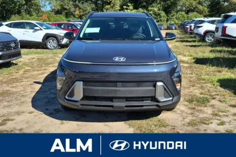 Another view of 2026 Hyundai Kona SEL Sport for sale in Florence, SC at ALM Hyundai Florence