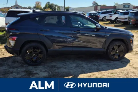 More photos of 2026 Hyundai Kona SEL Sport at ALM Hyundai Florence, SC