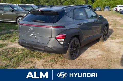 More photos of 2026 Hyundai Kona SEL at ALM Hyundai Florence, SC