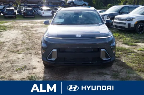 Photos of 2026 Hyundai Kona SEL for sale in Florence, SC at ALM Hyundai Florence