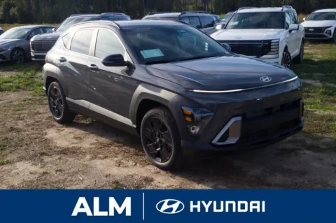 Another view of 2026 Hyundai Kona SEL for sale in Florence, SC at ALM Hyundai Florence