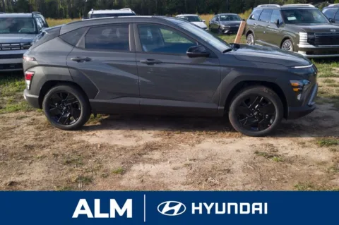 More photos of 2026 Hyundai Kona SEL at ALM Hyundai Florence, SC