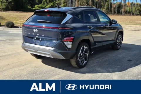 More photos of 2026 Hyundai Kona SEL Premium at ALM Hyundai Florence, SC