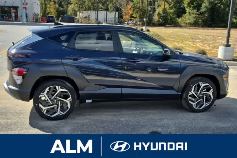 More photos of 2026 Hyundai Kona SEL Premium at ALM Hyundai Florence, SC