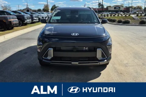 Photos of 2026 Hyundai Kona SEL Premium for sale in Florence, SC at ALM Hyundai Florence