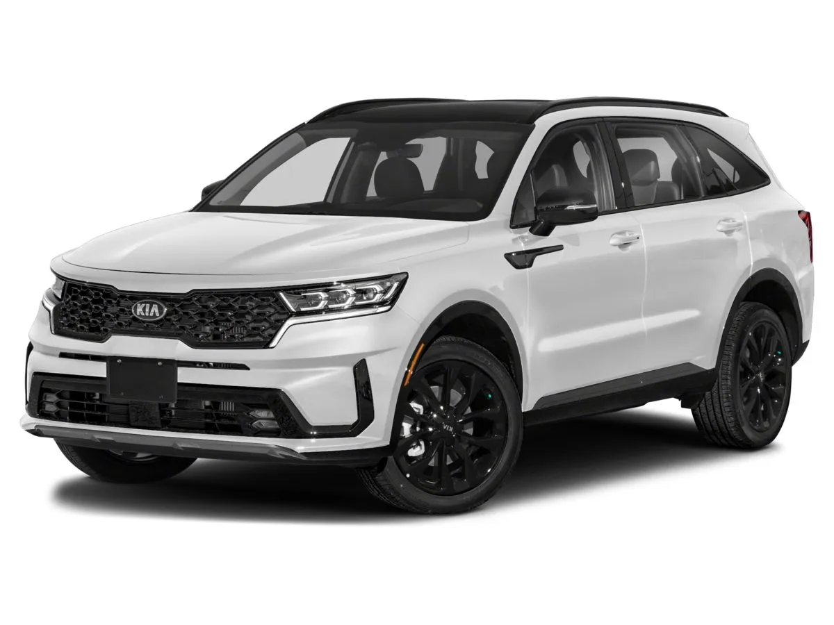 2021 Kia Sorento SX-Prestige for sale in Florence, SC