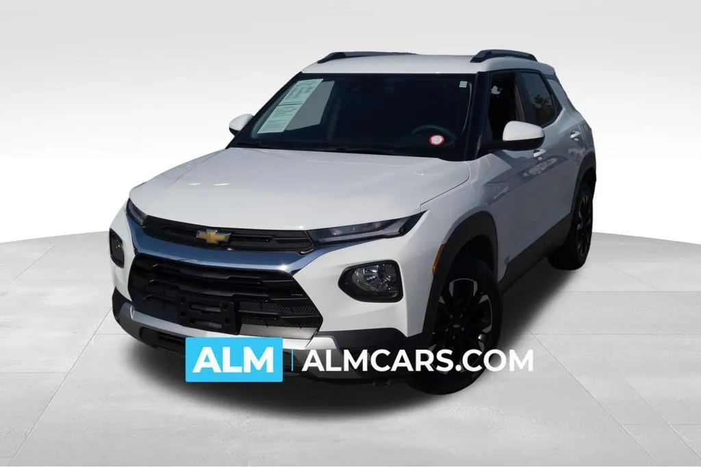2023 Chevrolet Trailblazer LT for sale in Florence, SC