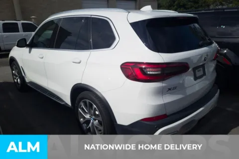 More photos of 2019 BMW X5 xDrive40i at ALM Hyundai Florence, SC