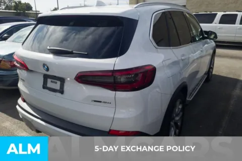 More photos of 2019 BMW X5 xDrive40i at ALM Hyundai Florence, SC