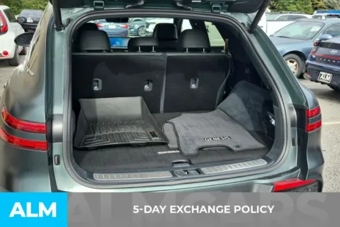 More photos of 2023 Genesis GV70 2.5T at ALM Hyundai Florence, SC