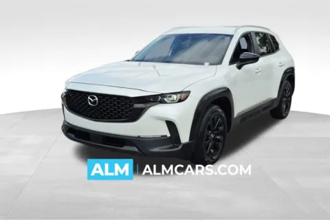 Unknown 2024 Mazda CX-50 2.5 S Preferred Package for sale in Florence, SC