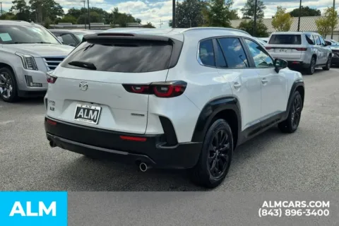 More photos of 2024 Mazda CX-50 2.5 S Preferred Package at ALM Hyundai Florence, SC