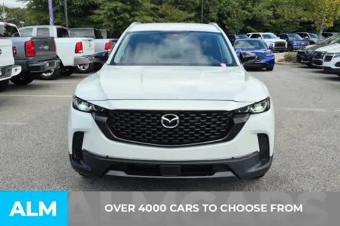 Another view of 2024 Mazda CX-50 2.5 S Preferred Package for sale in Florence, SC at ALM Hyundai Florence