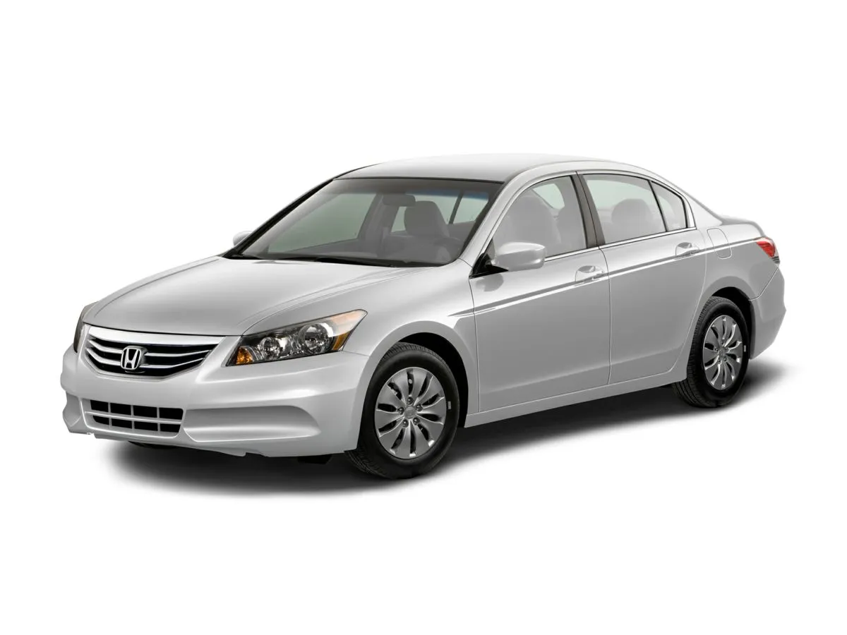 2012 Honda Accord LX for sale in Florence, SC