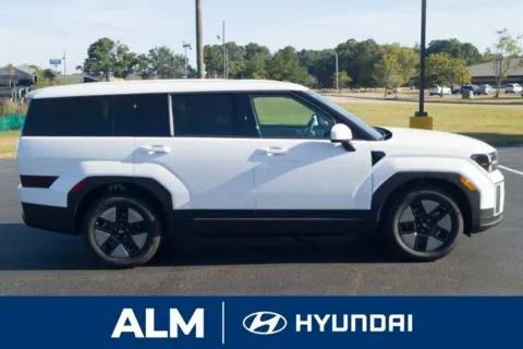 More photos of 2026 Hyundai Santa Fe Hybrid SE at ALM Hyundai Florence, SC