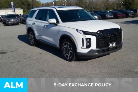 More photos of 2025 Hyundai Palisade SEL Premium at ALM Hyundai Florence, SC