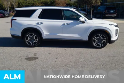 More photos of 2025 Hyundai Palisade SEL Premium at ALM Hyundai Florence, SC