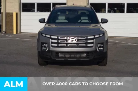 Another view of 2025 Hyundai Santa Cruz SEL for sale in Florence, SC at ALM Hyundai Florence
