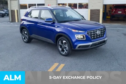 More photos of 2025 Hyundai Venue Limited at ALM Hyundai Florence, SC