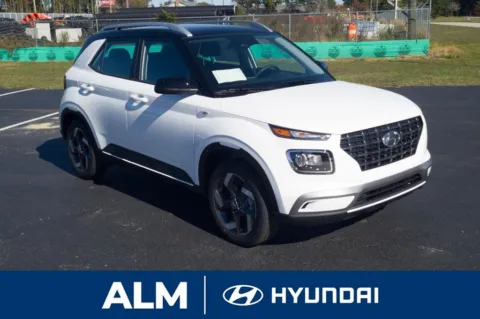 More photos of 2026 Hyundai Venue SEL at ALM Hyundai Florence, SC