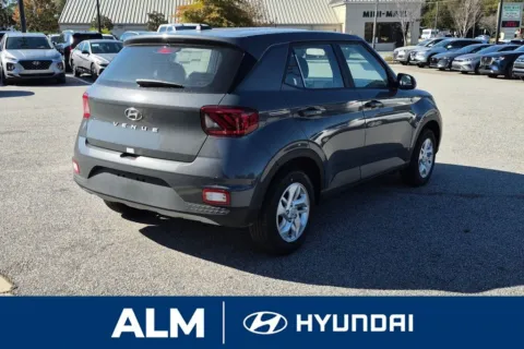 More photos of 2026 Hyundai Venue SE at ALM Hyundai Florence, SC