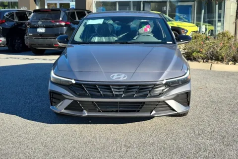 Photos of 2026 Hyundai Elantra SEL Sport for sale in Florence, SC at ALM Hyundai Florence