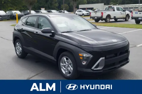 Another view of 2026 Hyundai Kona SE for sale in Florence, SC at ALM Hyundai Florence