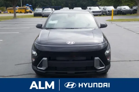 Another view of 2026 Hyundai Kona SE for sale in Florence, SC at ALM Hyundai Florence