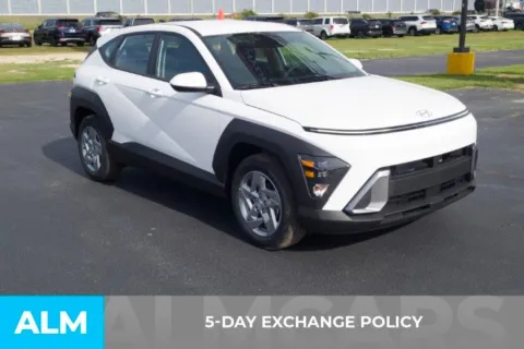 Another view of 2026 Hyundai Kona SE for sale in Florence, SC at ALM Hyundai Florence